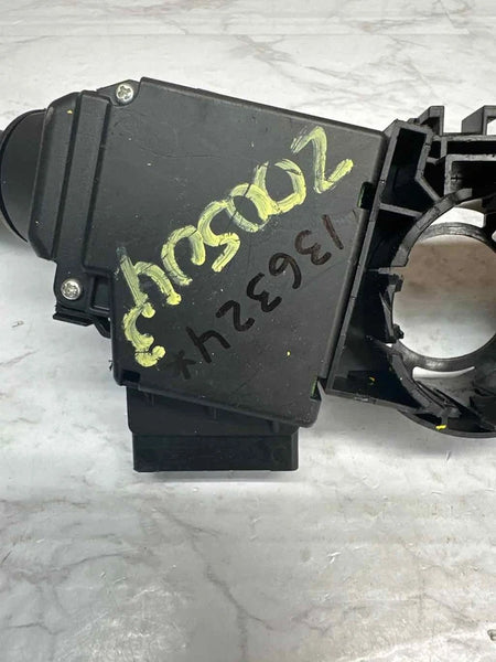 2014 TO 2016 TOYOTA COROLLA HEADLIGHT & WIPER SWITCH CANADA MARKET ASSY OEM 841400R040