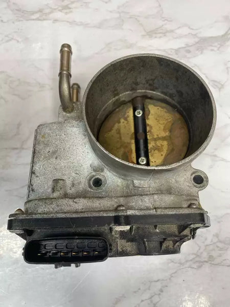 2007 08 09 10 11 12 13 14 15 16 17 18 LEXUS ES350 THROTTLE BODY VALVE 3.5L FWD ASSEMBLY OEM 220300P050