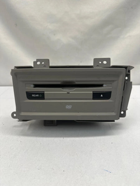 2014 TO 2017 HONDA ODYSSEY RADIO AM FM PLAYER UNIT ASSY OEM US MARKET 39110TK8A11