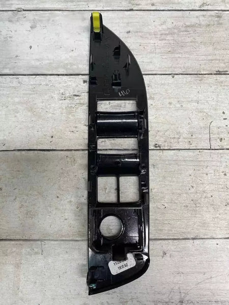 Interruptor de janela Toyota Corolla 2020 a 2022 moldura de acabamento lado esquerdo OEM 7423202G10