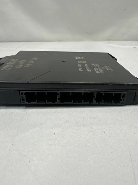2020 TO 2023 TOYOTA COROLLA MULTIPLEX NETWORK CONTROL MODULE UNIT OEM 8922112J41 SEDAN