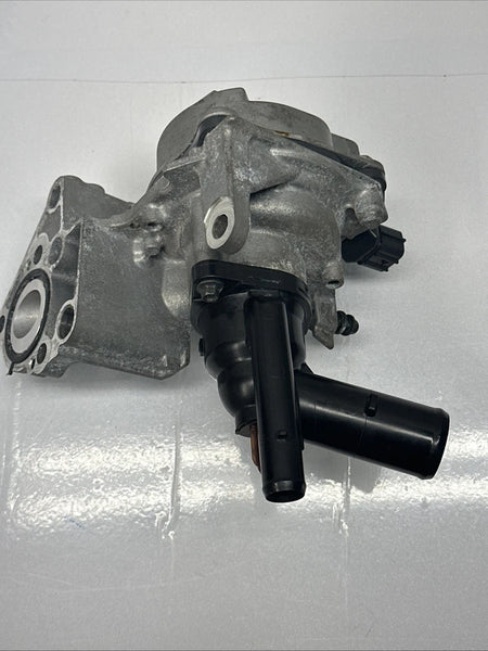 2021 TOYOTA HIGHLANDER ENIGINE WATER PUMP HOUSING WATER COOLANT OEM 0810105880101