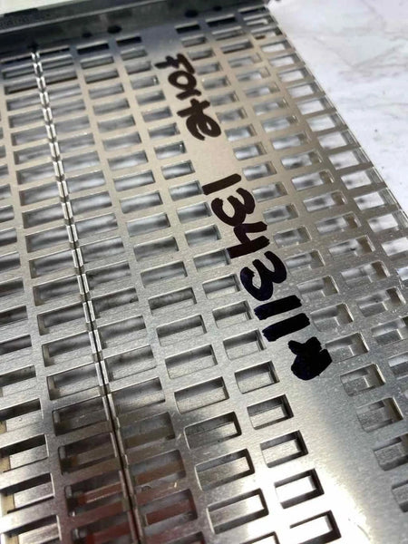 2019 KIA FORTE HVAC AC HEATHER PTC HEATER ASSY OEM 180817M099