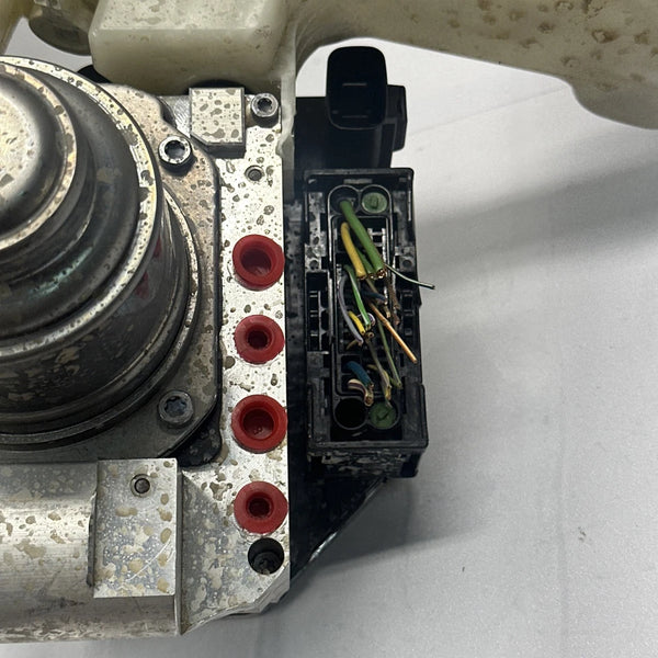 2021 TO 2024 FORD BRONCO SPORT POWER BRAKE BOOSTER ELECTRO-HYD OEM LX6Z2005AU