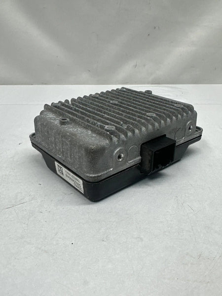 2014 TO 2023 JEEP CHEROKEE POWER INVERTER CONTROL MODULE UNIT ASSY OEM 56029609AB