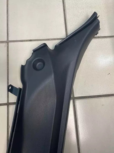 14 15 16 17 18 19 MERCEDES CLA250 PANEL TRASERO DERECHO CUBIERTA INFERIOR DE MOLDURA A1176901225