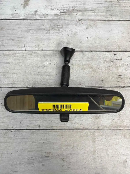 Toyota CHR rear view mirror from 19 to 22 windshield assy OEM 8781028140