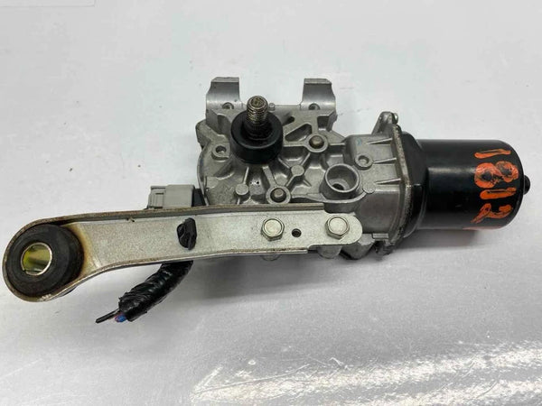 2014 TO 2023 INFINITI Q50 WIPER MOTOR WINDSHIELD FRONT MOTOR ASSY OEM 288104GF0A