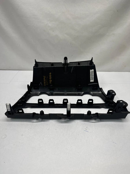 2016 TO 2020 KIA OPTIMA CLIMATE CONTROL COVER TRIM PANEL ONLY OEM 84730D5220WK