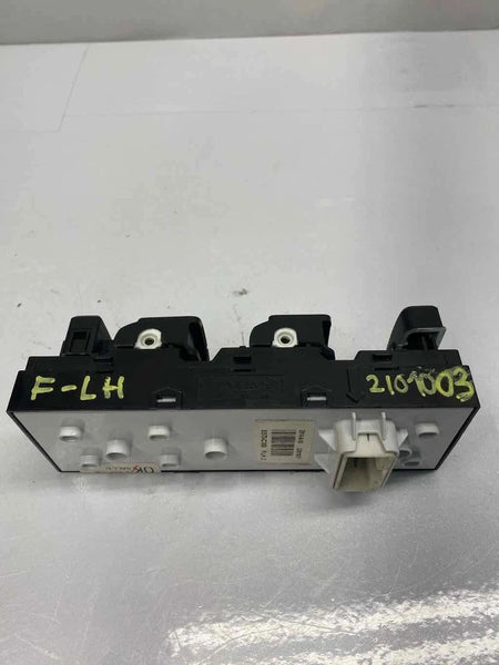 2015 TO 2019 HYUNDAI SONATA WINDOW SWITCH MASTER WINDOW SWITCH ASSY OEM 93570C1000