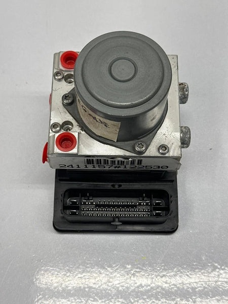 2018 TO 19 JEEP RENEGADE ANTI LOCK BRAKE SYSTEM ABS PUMP MODULE ASSY OEM 52080677