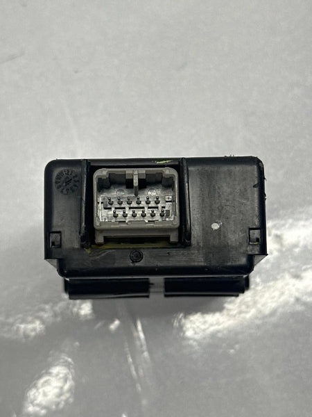 2014 KIA FORTE SUSPENSION CONTROL TPMS MODULE ASSY OEM 95800A7010 COUPE MODEL