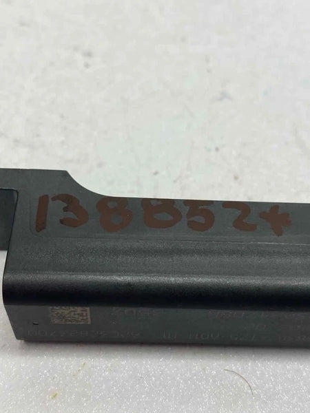 2016 TO 2021 HONDA CIVIC KEYLESS ENTRY RECEIVER ANTENNA UNIT ASSY OEM 38387TZ5A01