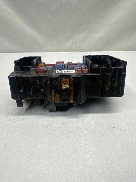 2019 CHEVROLET SILVERADO JUNCTION BOX CABIN FUSE BLOCK RELAY ASSY OEM 23459420