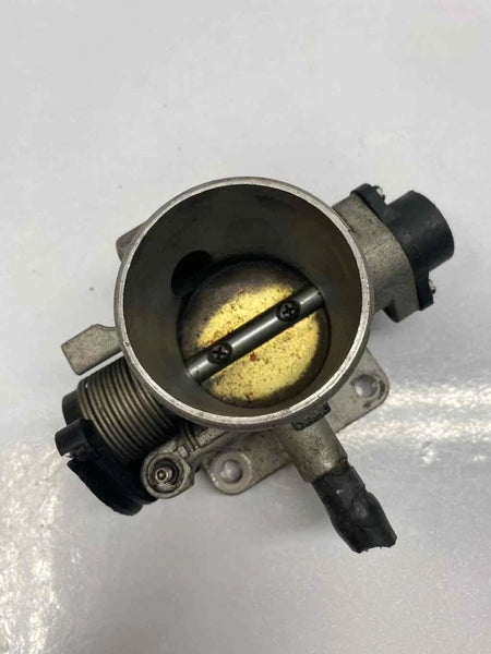 2006 07 08 09 10 2011 HYUNDAI ACCENT THROTTLE BODY THROTTLE VALVE ASY OEM 3510026910