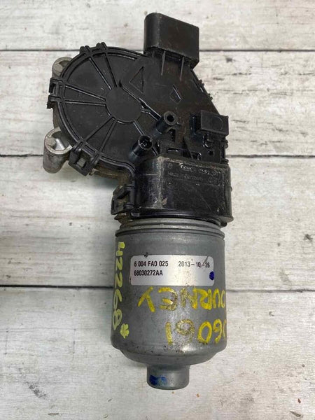 Motor de limpiaparabrisas delantero para Dodge Journey 2011-2020, OEM 5116303AH