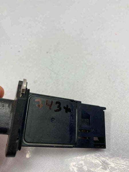 2005 TO 2011 LINCOLN NAVIGATOR AIR FLOW METTER MAF MASS SENSOR OEM 3L3A12B579BA