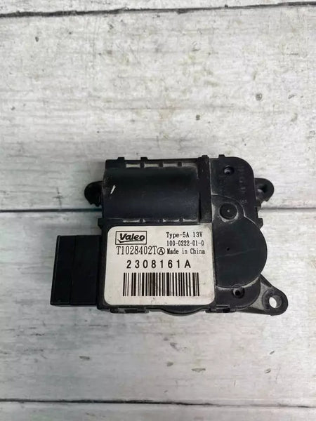 Chevrolet Silverado air flap motor 2017 actuator servo assy OEM 2308161A