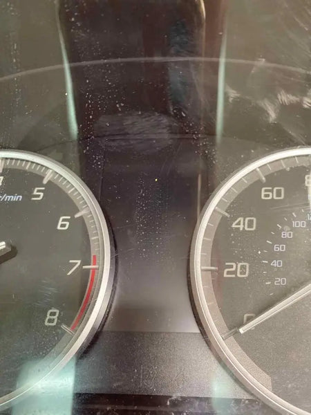 16 17 18 ACURA RXD INSTRUMENT CLUSTER AWD US MARKET ADVANCE OEM 78100TX4A21 52K