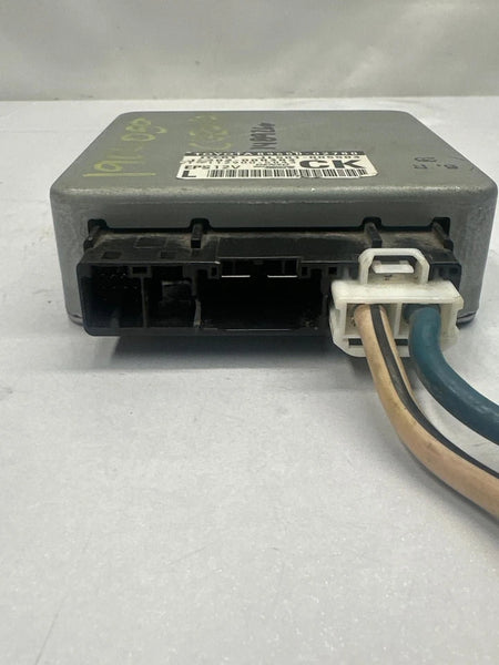 2014 2015 TOYOTA COROLLA POWER STEERING CONTROL MODULE UNIT ASSY OEM 8965002780