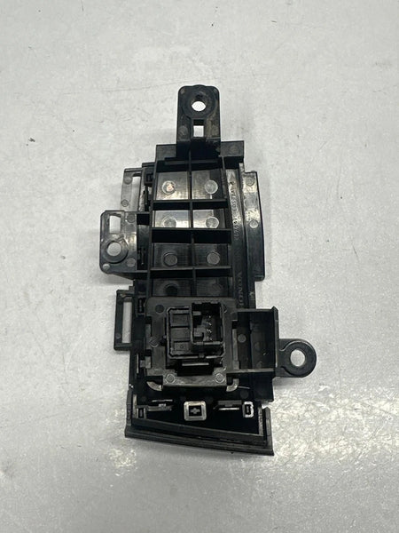 2021 HONDA CIVIC CENTER CONSOLE ECO MODE CONTROL SWITCH ASSEMBLY OEM M62641