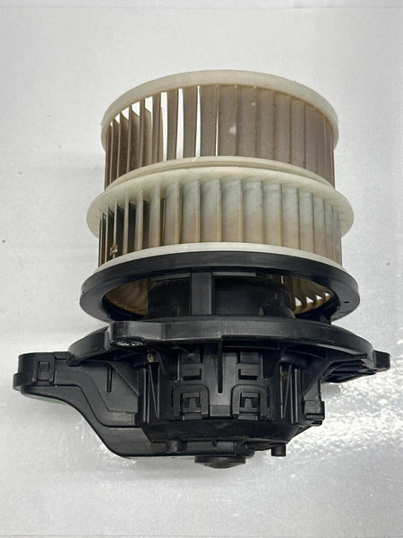 2021 TO 2023 HYUNDAI SANTA FE BLOWER MOTOR FRONT MANUAL US MARKET OEM F00S330123