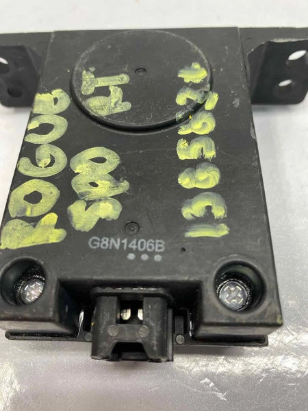 2019 NISSAN ROGUE SPORT DASH SPEAKER WARNING COLLISION SPEAKER ASSY OEM G8N1406B