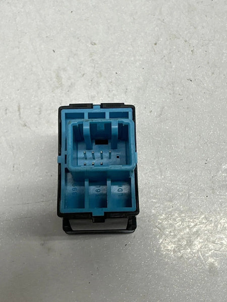 2021 HONDA CIVIC DASH SWITCH LANE DEPARTURE COLLISION WARNING SYSTEM OEM M64747