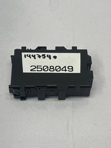 2016 TO 2018 TOYOTA RAV-4 NETWORK GATEWAY CONTROL MODULE OEM 8911142021 JAPAN BUILT