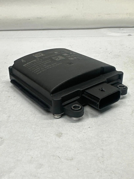 2016 TO 2018 VOLKSWAGEN JETTA BLIND SPOT ALERT SENSOR RIGHT SIDE OEM 284K05UR0A