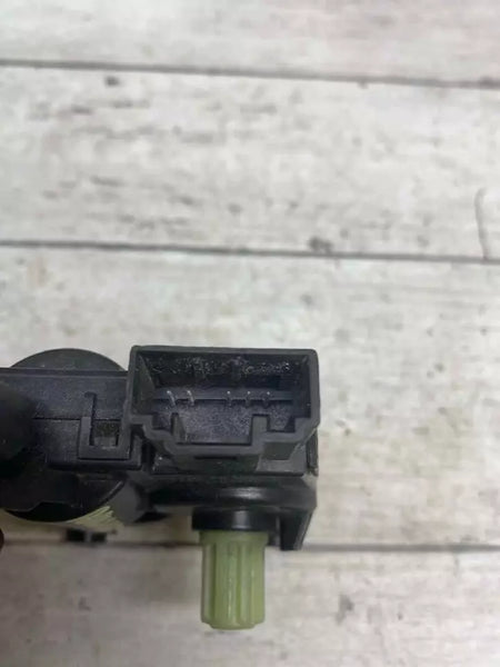 14 15 16 17 18 19 TOYOTA 4RUNNER AIR FLAP AIR FLAP MOTOR SERVO ACTUATOR ASSY OEM 310715234147