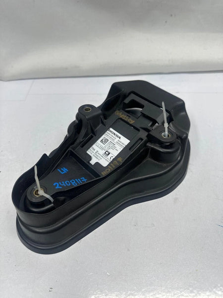 2021 TO 2024 HONDA ODYSSEY BLIND SPOT ALERT SENSOR LEFT SIDE OEM 36935THRA13 W/BRACKET