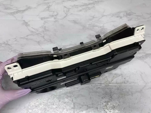 2020 TOYOTA COROLLA INSTRUMENT CLUSTER SPEEDOMETER SEDAN ASSEMBLY OEM 83800FE030