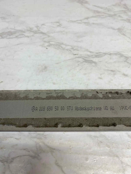2020 TO 2022 MERCEDES CLA250 DOOR SILL SCUFF TRIM PLATE FRONT RIGHT LEFT OEM 1186805000