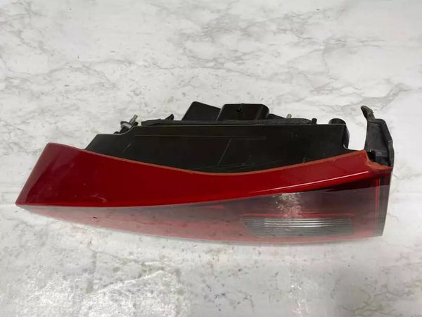 2020  ALFA ROMEO GIULIA TAIL LIGHT TAIL LIGHT INNER LEFT SIDE ASSY OEM 952T2SAE