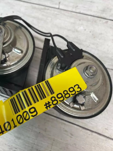 Bocina Alfa Romeo Giulia de 2013 a 2017 OEM assy 68357254AA