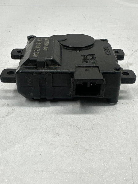 2019 HONDA CRV AIR FLAP MOTOR HVAC AC MOTOR ACTUATOR ASSEMBLY OEM 1138004040