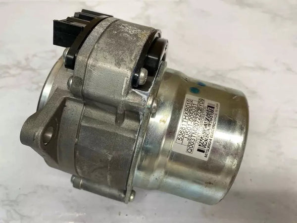 19 20 21 22 MOTOR DE BOMBA DE DIRECCIÓN ASISTIDA HONDA HRV ENCENDIDO CONVENCIONAL OEM 53681THXK21