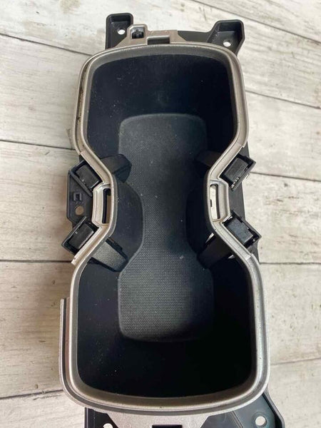 Honda Accord center console cup holder from 2018 to 2022 OEM 77295TVAA0