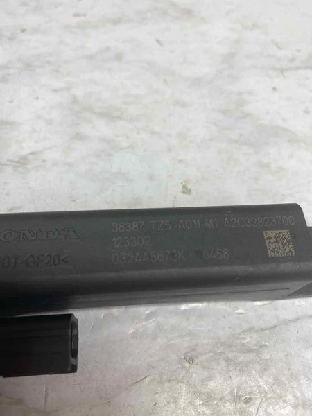 2022 TO 2024 HONDA CIVIC KEYLESS ENTRY RECEIVER ANTENNA UNIT ASSY OEM 38387TZ5A01