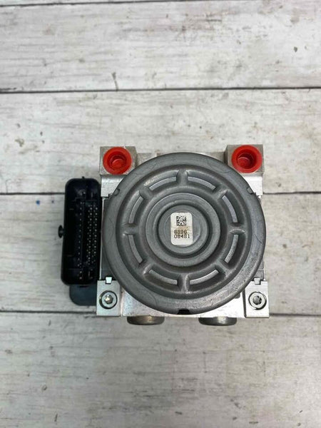 Mitsubishi Outlander anti lock 17 18 brake system abs pump module OEM 4670B231