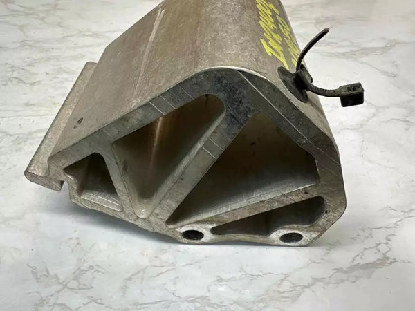 14 15 16 17 18 19 MERCEDES CLA250 RADIATOR SUPPORT FRONT LEFT SIDE DEFLECTOR OEM 1176280000