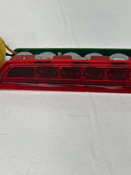 2020 KIA OPTIMA 3RD BRAKE LIGHT REAR AVOIDANCE LAMP ASSEMBLY OEM 92700D4000