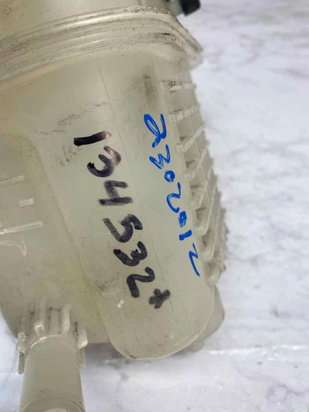 2020 2022 TOYOTA COROLLA COOLANT OVERFLOW COOLANT RECOVERY BOOTLE OEM 164A20T030