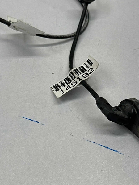 2015 TOYOTA COROLLA WHEEL SPEED SENSOR FRONT LEFT DRIVER SIDE OEM 241275RL0A