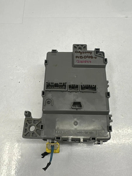 2022 HONDA ODYSSEY JUNCTION BOX FUSE RELAY CABIN BLOCK BOX ASSY OEM 36160THRA220