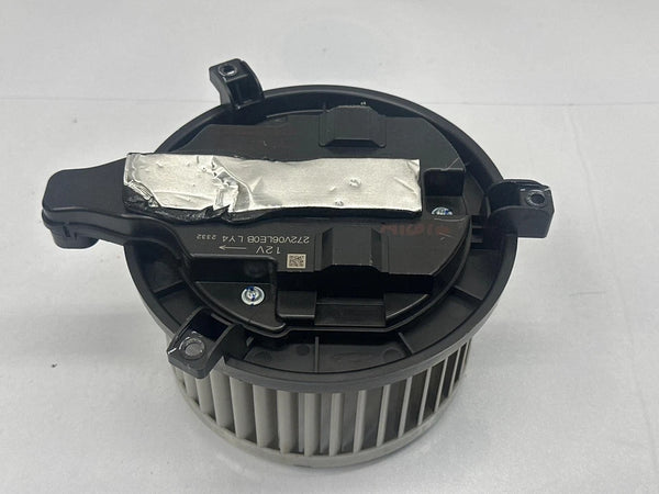 2020 TO 2024 NISSAN SENTRA BLOWER MOTOR HVAC AC HEATER MOTOR ASSY OEM 272206LE0A