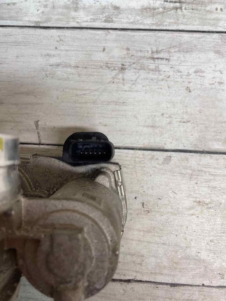 Chevy Equinox throttle body 2018 2020 2.0L throttle valve assembly OEM 12681472