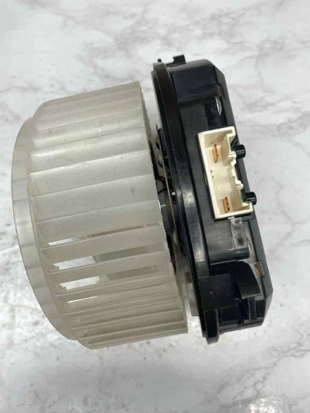 20 23 CHEVROLET EQUINOX BLOWER MOTOR HVAC AC HEATER MOTOR ASSEMBLY OEM 16475725