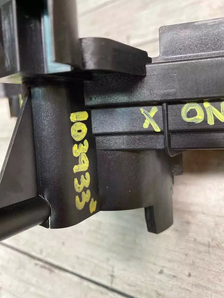 CHEVROLET EQUINOX 18 22 INTERRUPTOR DE LIMPIAPARABRISAS INTERRUPTOR CONJUNTO MONTADO EN COLUMNA OEM 84414719